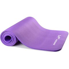 Viking c-3015 Yoga / Pilates mat Στρώμα Γυμναστικής 0.8 cm