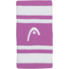 Wristband Striped 5" Accessories Tennis Head Κωδ.3156028ziwh