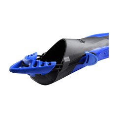 Avanti Pure oh Μπλε Πεδιλα Mares Κωδ.1101017a
