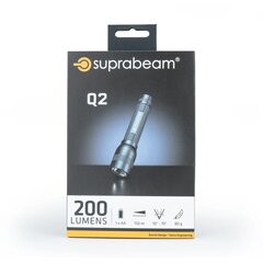Q2 Φακος Suprabeam Κωδ.2300204