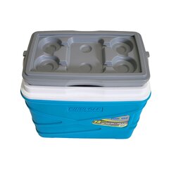 ΨΥΓΕΙΟ PINNACLE PASCO 31.7QT/30LTR ΚΟΚΚΙΝΟ