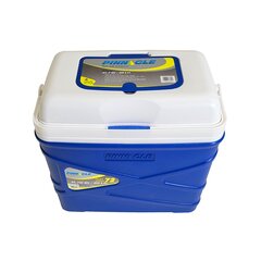 ΨΥΓΕΙΟ PINNACLE PASCO 31.7QT/30LTR ΜΠΛΕ
