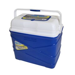 ΨΥΓΕΙΟ PINNACLE PASCO 31.7QT/30LTR ΠΟΡΤΟΚΑΛΙ
