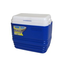 ΨΥΓΕΙΟ PINNACLE PASCO 10.56QT/10LTR ΜΠΛΕ