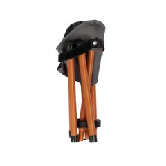 VANGO Micro Stool, Πτυσσόμενο Τρίποδο Σκαμπό, CHVMICRO0000007 /Excalibur