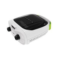 Αντλια Αερος Επαναφορτ. Υψηλης Πιεσης 20psi - Ψηφιακη 16343