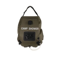 Camp Shower 20l Deluxe 17306