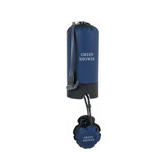 Camp Shower 11l Δαπεδου με Αντλια Αερος 17307