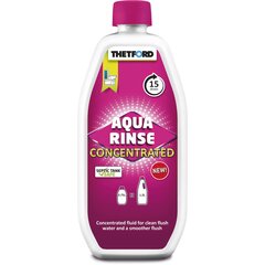 Αρωματικό Υγρό Χημικής Τουαλέτας Aqua Rinse 16505