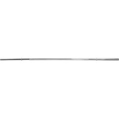 Μπάρα 28mm Ίσιο Κολάρο 200cm 10kg 44354