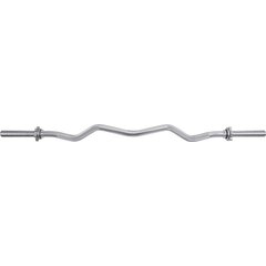 Στραβόμπαρα 28mm Βιδωτό Κολάρο 120cm 6Kg 44360