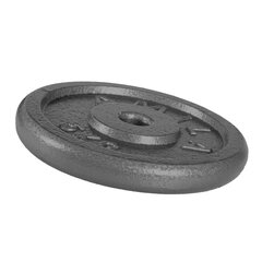 Δίσκος AMILA Εμαγιέ 28mm 5Kg 44479