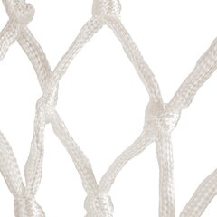 Δίχτυ Basket Λευκό Polyester 4mm 44954