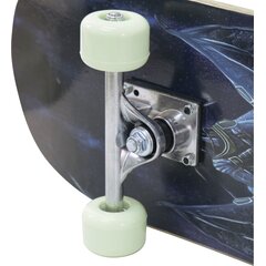 Τροχοσανίδα Skateboard Amila Skatebird Dark Angel 49002