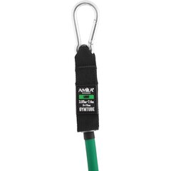 Λάστιχο Αντίστασης Amila Gymtube με Clip Light 88161