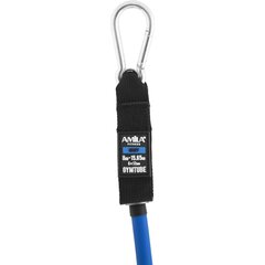 Λάστιχο Αντίστασης Amila Gymtube με Clip Heavy 88163