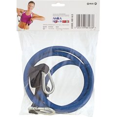 Λάστιχο Αντίστασης Amila Gymtube με Clip Heavy 88163