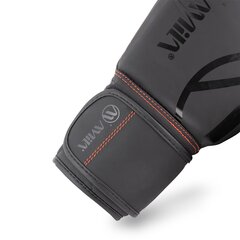 Γάντια Πυγμαχίας AMILA KAOS 10oz 37155