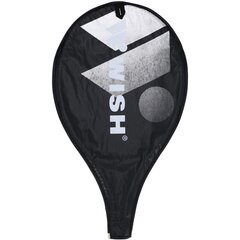 Ρακέτα Tennis Wish Alumtec 2510 Μπλε 42056