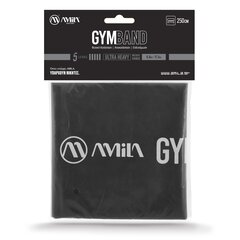 Λάστιχο Αντίστασης Amila Gymband 2.5m Ultimate 48189