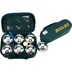 Σετ Petanque (3 Μπάλλες) 49401