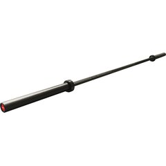 Ολυμπιακή Μπάρα 203cm 15kg 500lbs Οξειδωμένη 80037