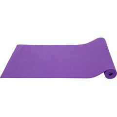 Στρώμα Yoga 4mm μωβ 81715