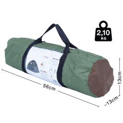 Σκηνή Camping Escape Trail ii Forest 11201