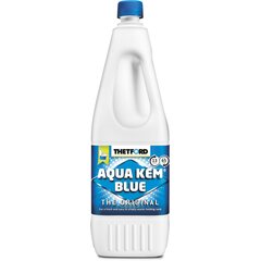 Υγρό Χημικής Τουαλέτας Aqua kem Μπλε 16503