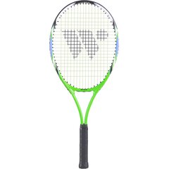 Ρακέτα Tennis Wish Alumtec 2577 Πράσινη 42036