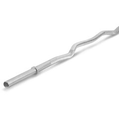 Στραβόμπαρα 28mm Ίσιο Κολάρο 140cm 7kg 44355