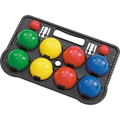 Σετ Petanque 7cm (8 Μπάλλες) 49404