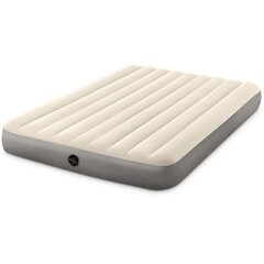 Φουσκωτό Στρώμα Ύπνου Intex Single-High Queen 64103