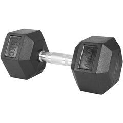 Αλτήρας Εξάγωνος Rubber Cover Class a - 15,0kg 84541