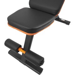 Πάγκος Γυμναστικής Amila Awb550 91406