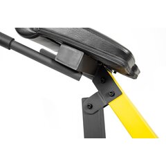 Ρυθμιζόμενος Πάγκος Ραχιαίων Amila Ax1025 93702
