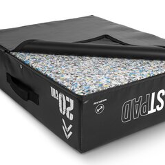 Μαξιλάρια Πτώσης Μπάρας Amila Blastpad 95140