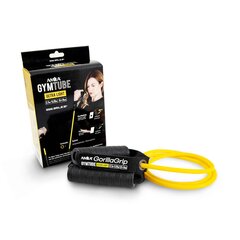 Λάστιχο Amila Gymtube Gorilla Grip Ultra Light 96651