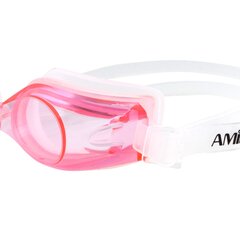 Παιδικά Γυαλιά Κολύμβησης Amila 1300af ροζ 47137