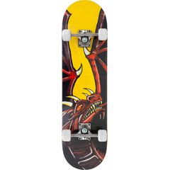 Τροχοσανίδα Skateboard Amila Skatebird Blazing Drake 48931