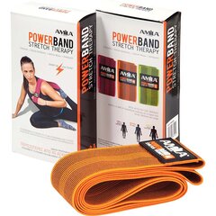Λάστιχο Stretch Amila Powerband Medium 88242