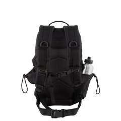 Σακίδιο Πλάτης 28l Amila Tactical Small, Μαύρο 95348