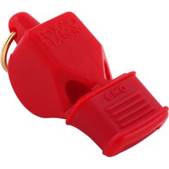 Σφυρίχτρα Fox40 Classic cmg Official Κόκκινη με Κορδόνι 96030108