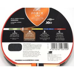 Ρακέτα Ping Pong Sunflex Force c20 97152