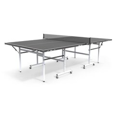 Τραπέζι Ping Pong Εσωτερικού Χώρου Stag fun 19mm Μαύρο 42858