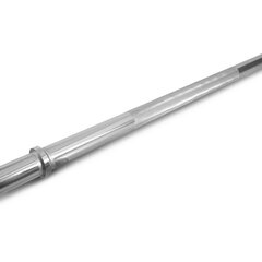 Μπάρα 28mm Ίσιο Κολάρο 180cm 9kg 44353