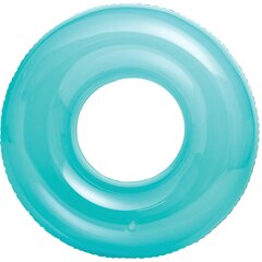 Σωσίβιο Κουλούρα Παιδική Intex Transparent Κωδ. 59260