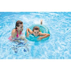 Σωσίβιο Κουλούρα Παιδική Intex Transparent Κωδ. 59260