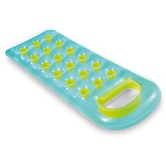 Intex Φουσκωτό Στρώμα Θαλάσσης 18-Pocket Κωδ. 59895