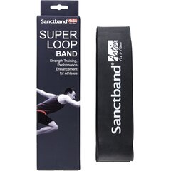 Λάστιχο Αντίστασης Sanctband Active Super Loop Band Πολύσκληρό++ 88279
